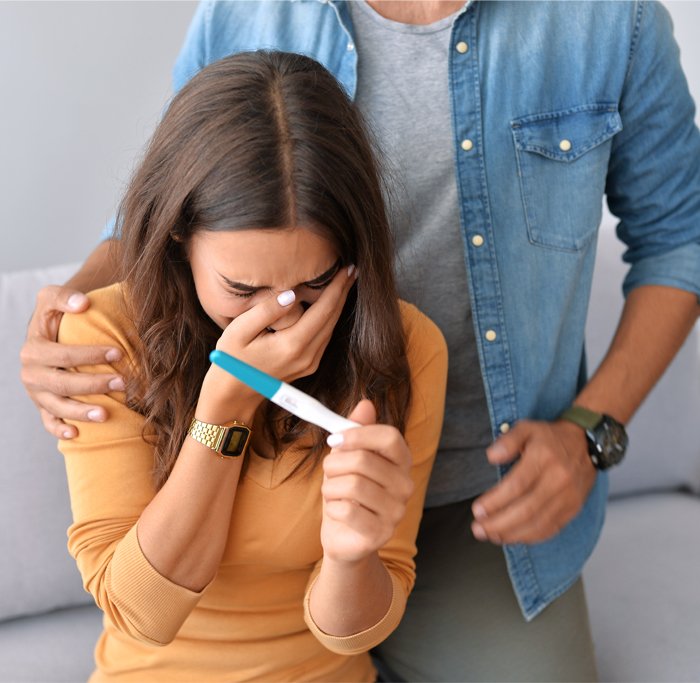 Infertility Management